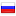 legalneed.ru hosted country